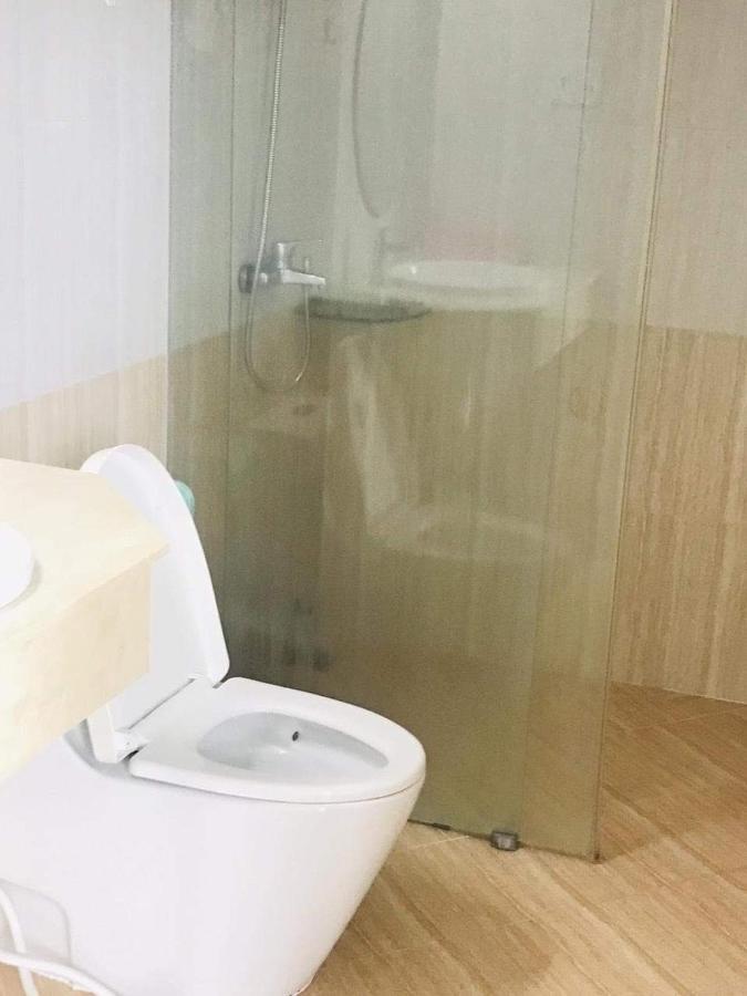 Can Ho Son Thinh - Homestay Вунгтау Экстерьер фото