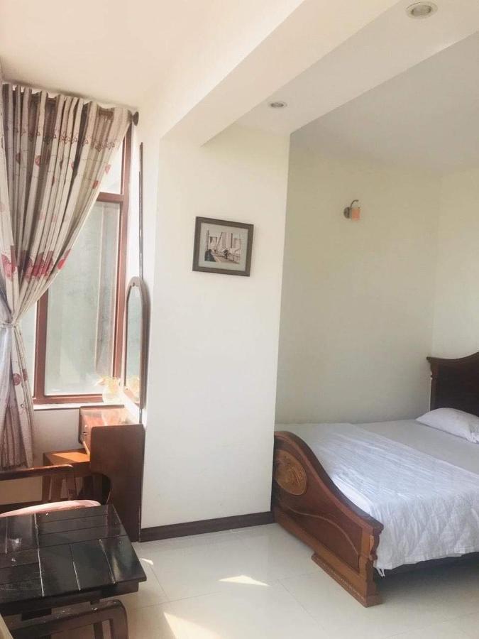 Can Ho Son Thinh - Homestay Вунгтау Экстерьер фото